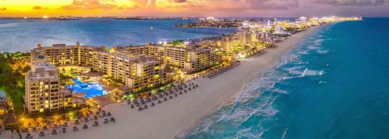 Buy Real Estate Overseas - Mexico Riviera Maya